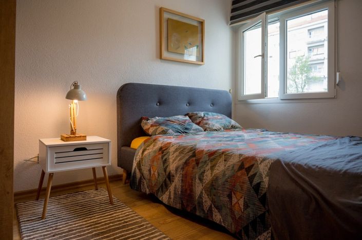 Image No.11-1 Bed Apartment for sale