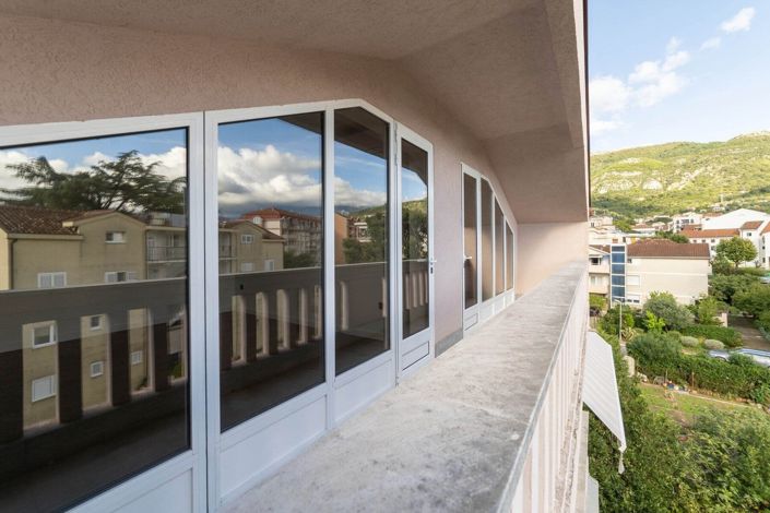 Image No.14-Appartement de 2 chambres à vendre à Tivat