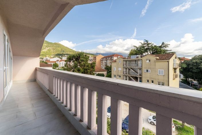 Image No.15-Appartement de 2 chambres à vendre à Tivat