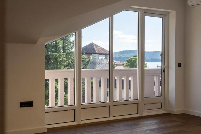 Image No.2-Appartement de 2 chambres à vendre à Tivat