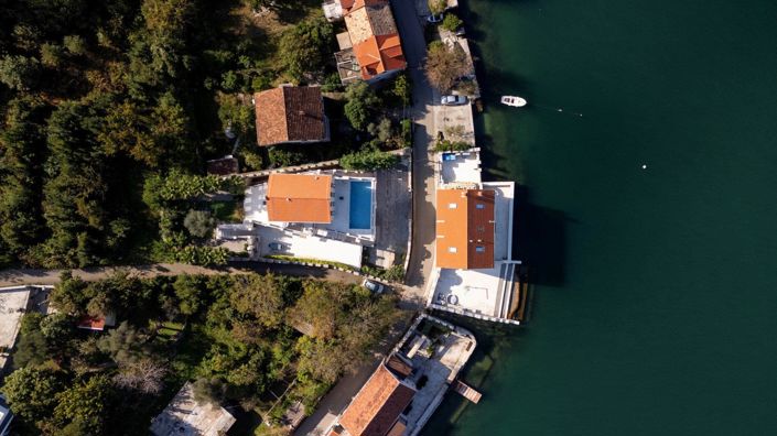 Image No.23-Un hôtel de 9 chambres à vendre à Kotor