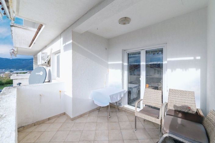 Image No.11-Appartement de 3 chambres à vendre à Tivat