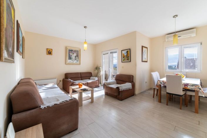 Image No.4-Appartement de 3 chambres à vendre à Tivat