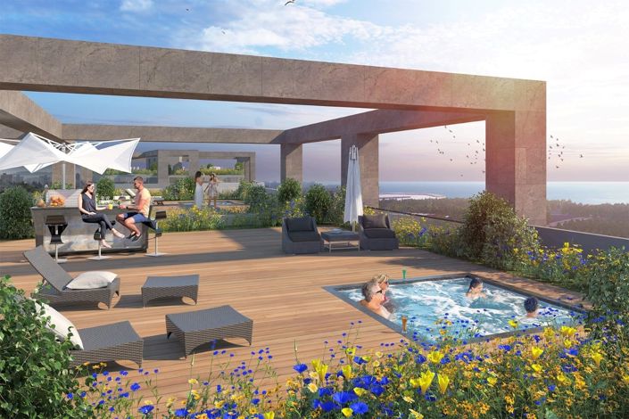 Image No.13-2 Bed Apartment for sale