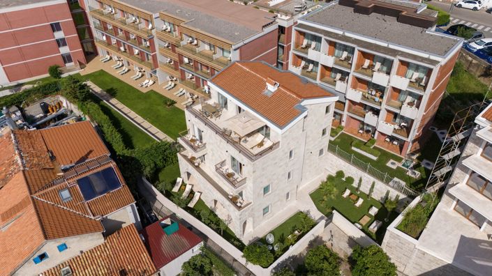 Image No.5-10 Bed Hotel for sale