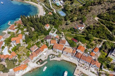 1 - Herceg Novi, Villa