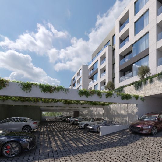 Image No.11-Appartement de 1 chambre à vendre à Tivat