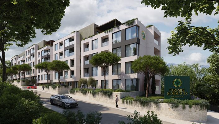 Image No.4-Appartement de 1 chambre à vendre à Tivat