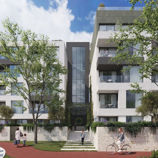 Image No.7-Appartement de 1 chambre à vendre à Tivat