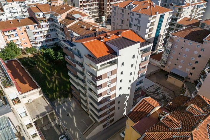 Image No.1-Appartement de 3 chambres à vendre à Budva