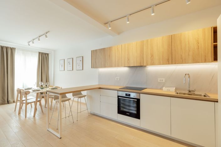 Image No.13-Appartement de 2 chambres à vendre à Igalo