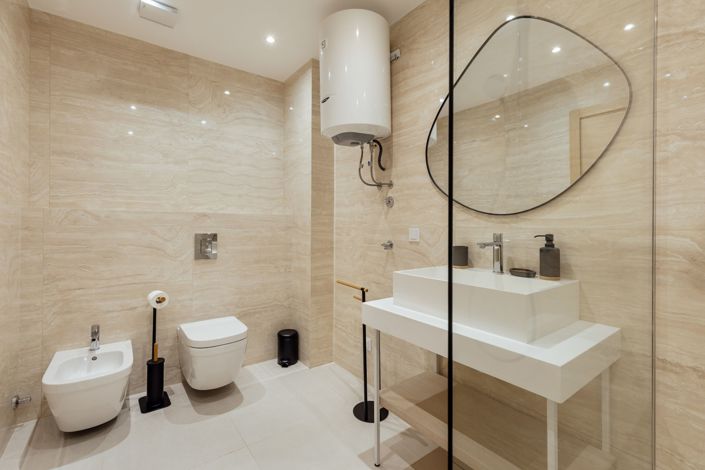 Image No.16-Appartement de 2 chambres à vendre à Igalo