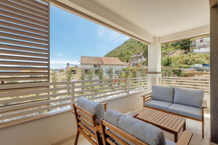 Image No.19-Appartement de 2 chambres à vendre à Igalo