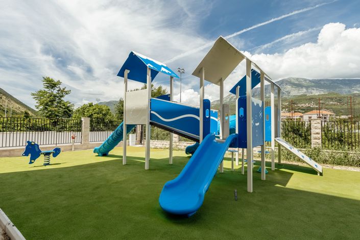 Image No.20-Appartement de 2 chambres à vendre à Igalo