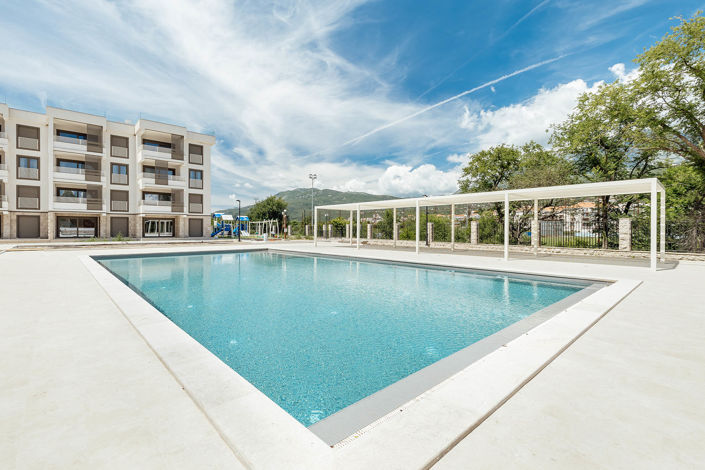 Image No.21-Appartement de 2 chambres à vendre à Igalo