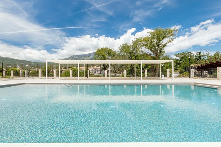 Image No.22-Appartement de 2 chambres à vendre à Igalo