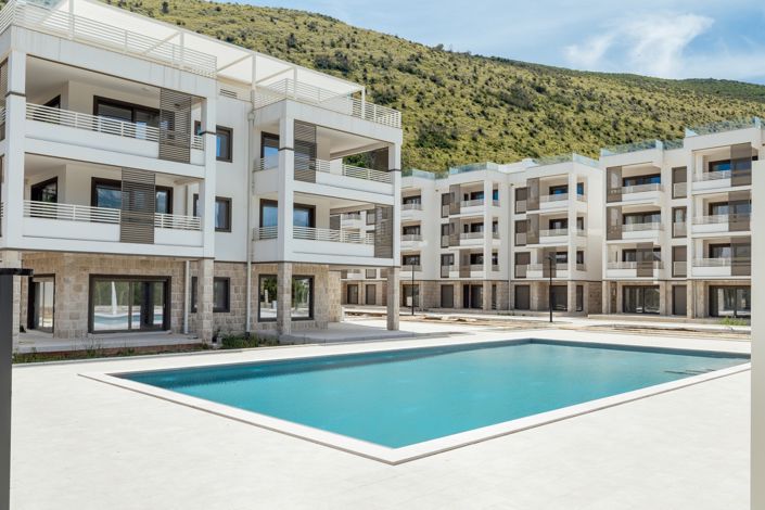 Image No.23-Appartement de 2 chambres à vendre à Igalo