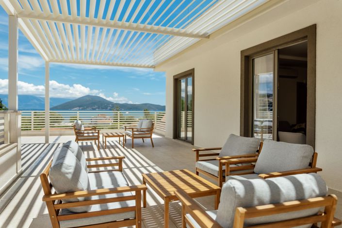 Image No.3-Appartement de 2 chambres à vendre à Igalo