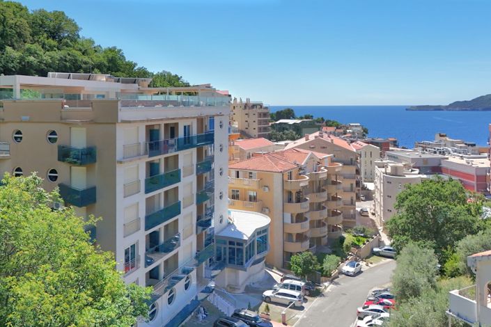 Image No.1-Appartement de 1 chambre à vendre à Budva