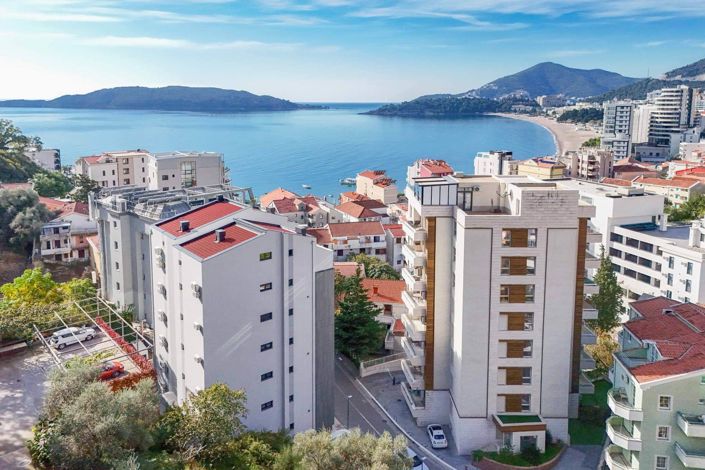 Image No.2-3 Bed Apartment for sale