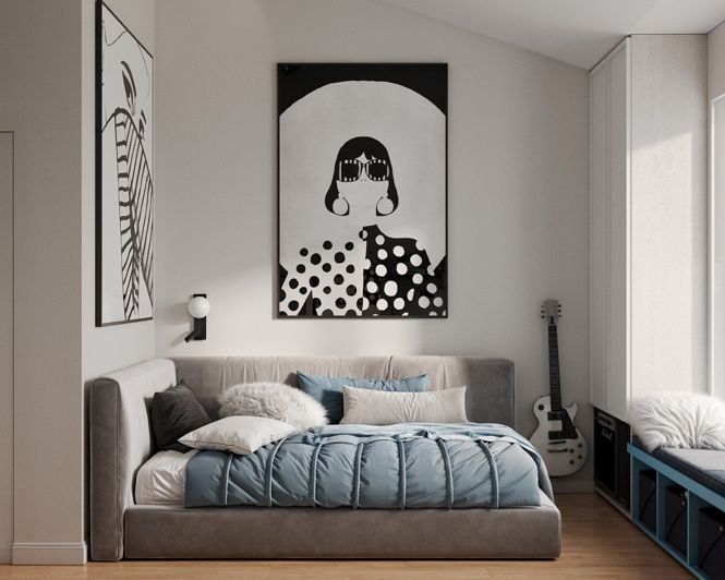 Image No.7-2 Bed Apartment for sale