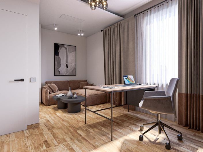 Image No.9-2 Bed Apartment for sale