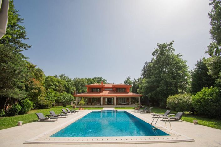 Image No.2-3 Bed Villa for sale