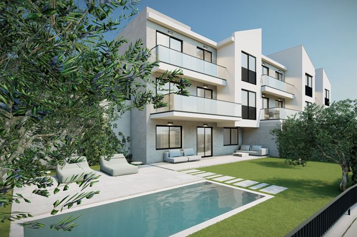 Image No.6-4 Bed House for sale