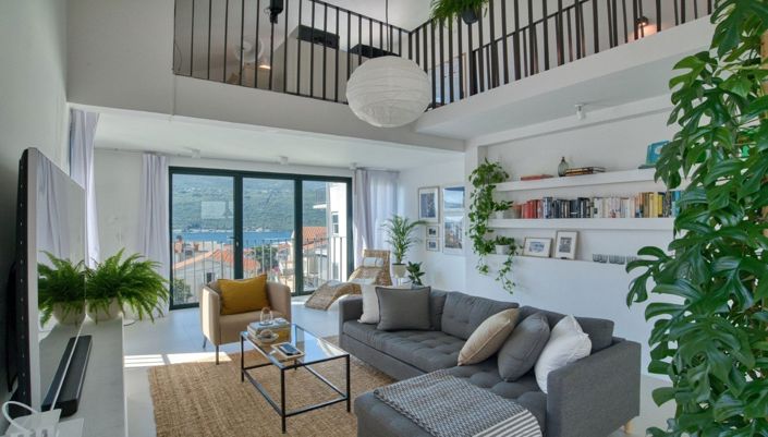 Image No.20-Appartement de 2 chambres à vendre à Ðenovici