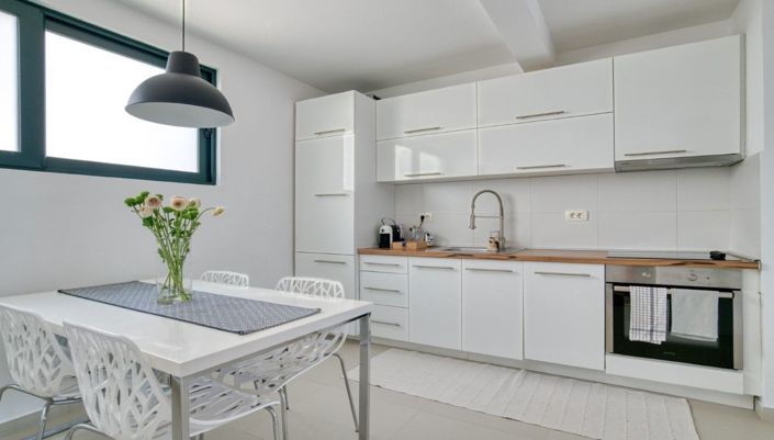 Image No.4-Appartement de 2 chambres à vendre à Ðenovici