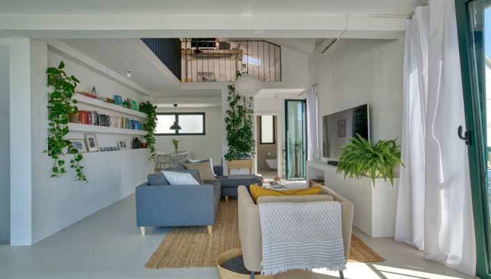 Image No.5-Appartement de 2 chambres à vendre à Ðenovici