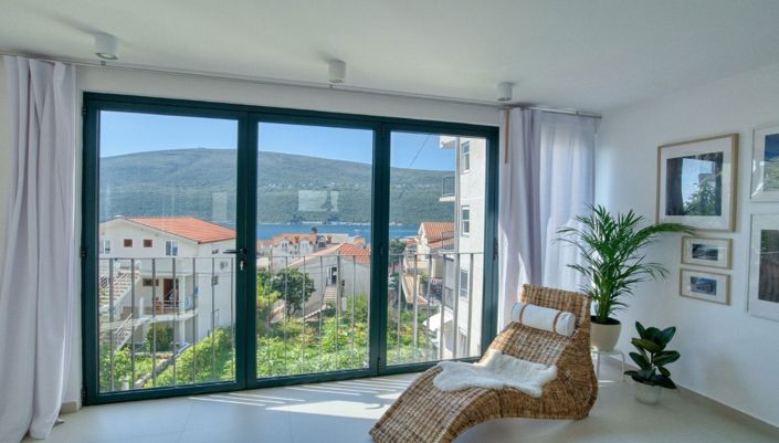 Image No.6-Appartement de 2 chambres à vendre à Ðenovici