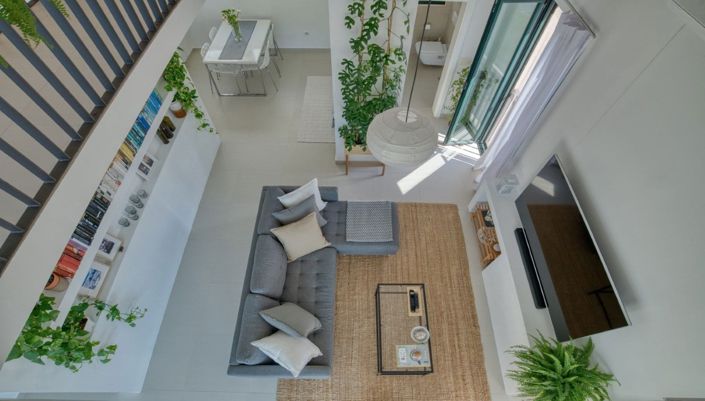 Image No.7-Appartement de 2 chambres à vendre à Ðenovici