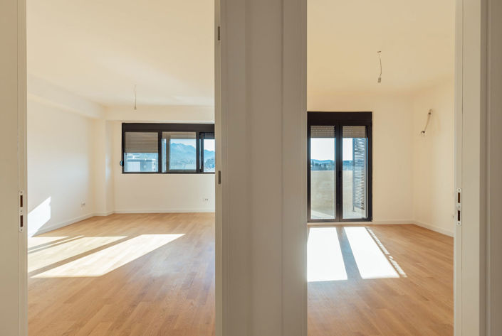 Image No.10-Appartement de 1 chambre à vendre à Tivat