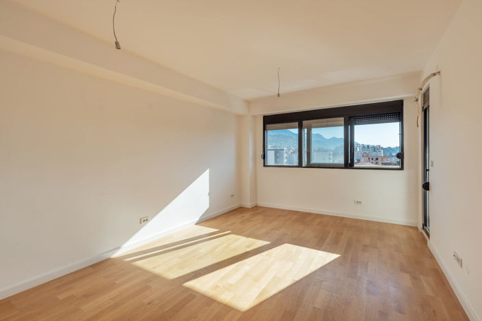 Image No.5-Appartement de 1 chambre à vendre à Tivat