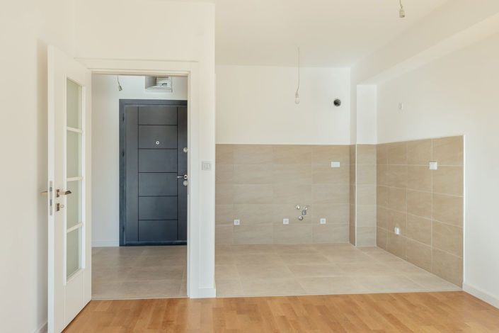 Image No.7-Appartement de 1 chambre à vendre à Tivat