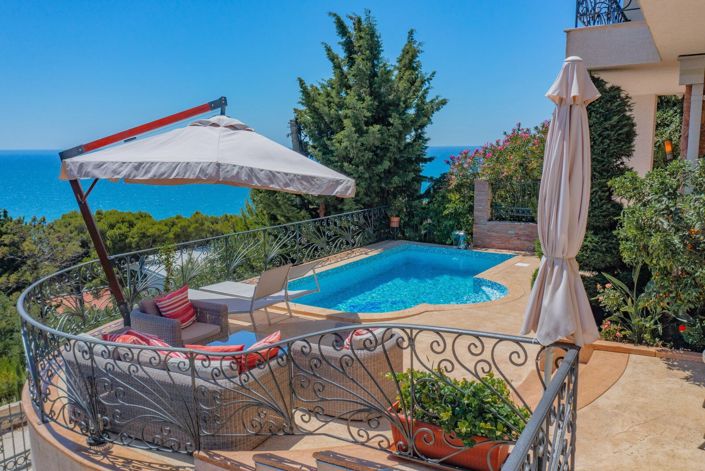 Image No.5-3 Bed Villa for sale