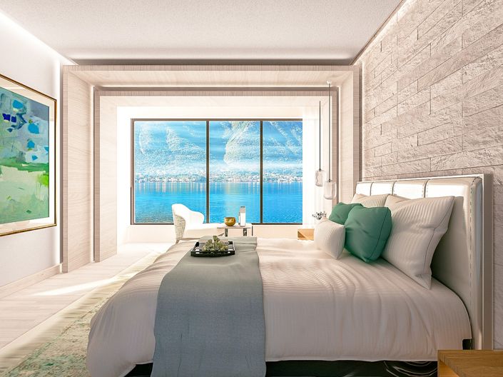 Image No.5-Villa de 4 chambres à vendre à Kotor