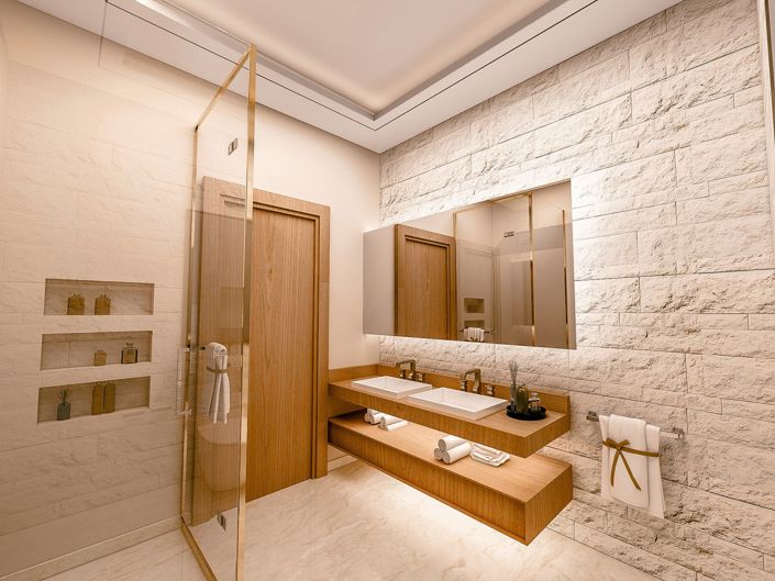 Image No.7-Villa de 4 chambres à vendre à Kotor