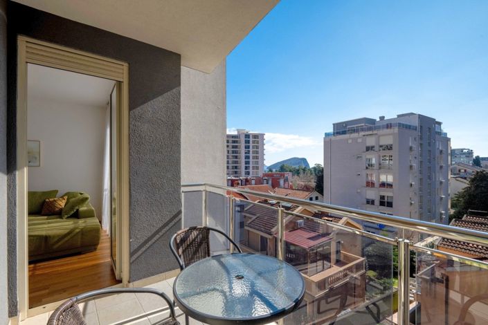 Image No.1-1 Bed Apartment for sale