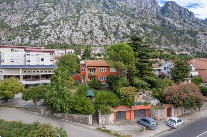 Image No.13-Maison de 3 chambres à vendre à Dobrota