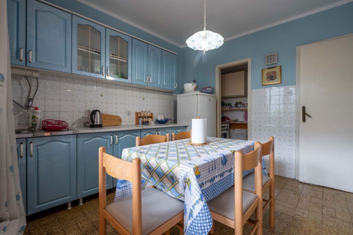 Image No.6-Maison de 3 chambres à vendre à Dobrota