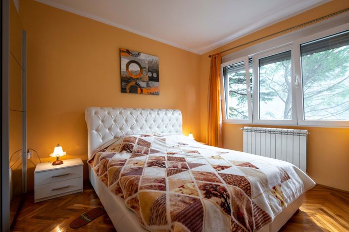 Image No.9-Maison de 3 chambres à vendre à Dobrota