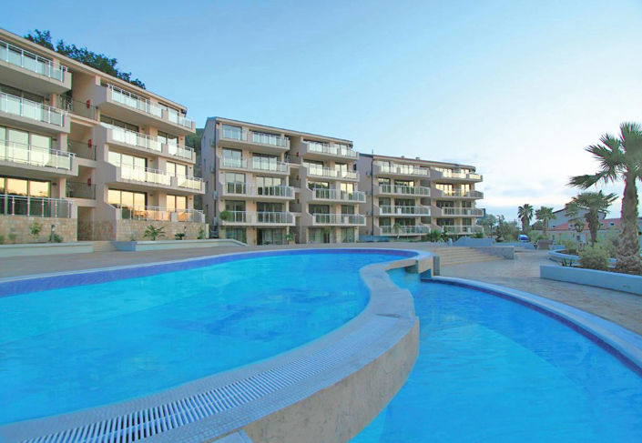 Image No.1-1 Bed Apartment for sale