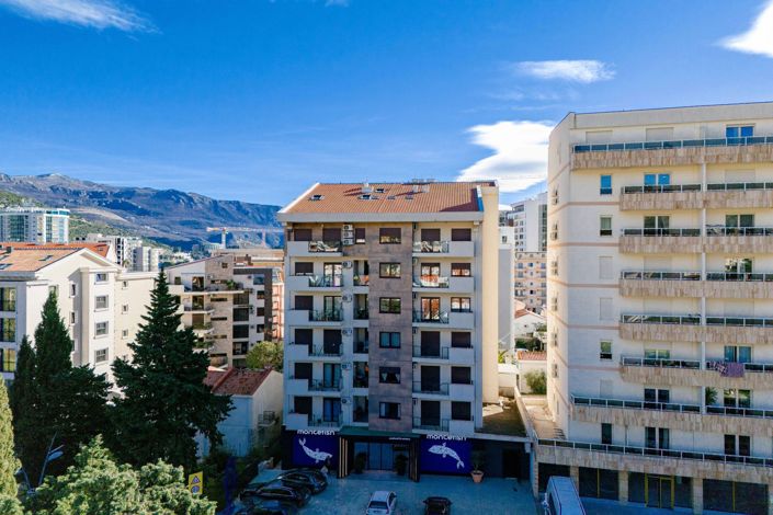 Image No.1-1 Bed Apartment for sale