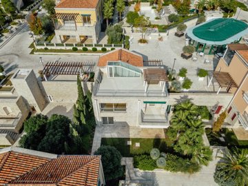1 - Herceg Novi, Villa