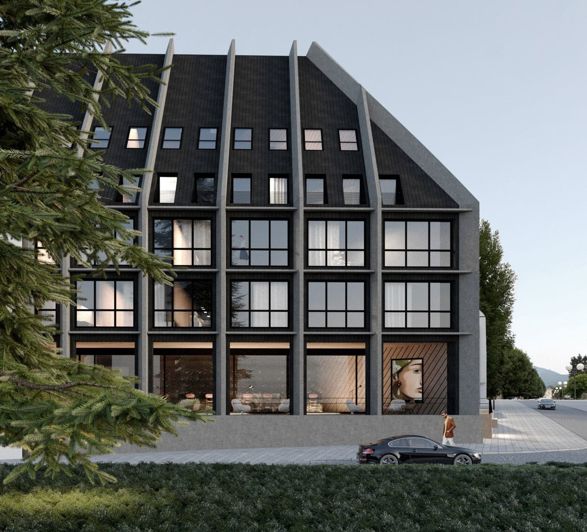 Image No.11-1 Bed Apartment for sale