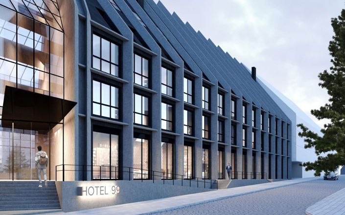 Image No.13-1 Bed Apartment for sale