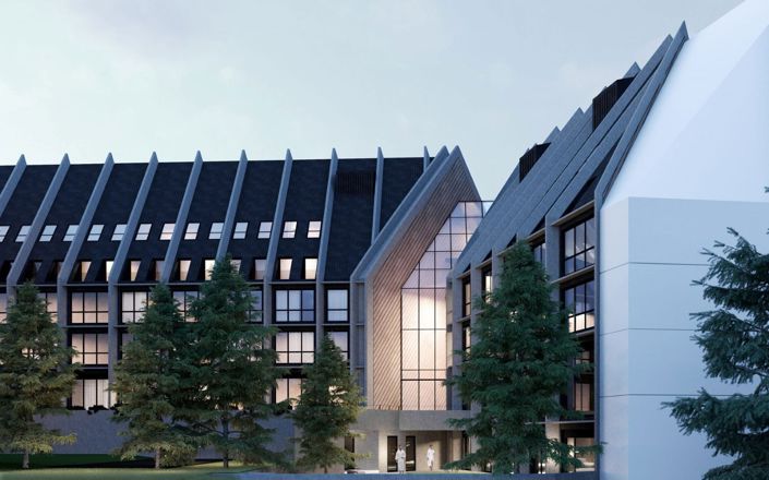 Image No.3-1 Bed Apartment for sale