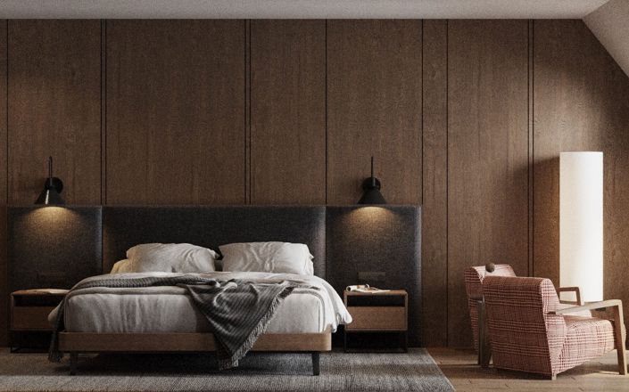 Image No.4-1 Bed Apartment for sale